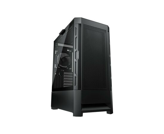 Корпус Cougar AIRFACE Black