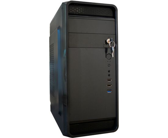 Корпус Frontier DURANT SECURE