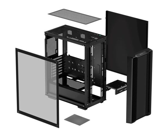 Корпус Deepcool CC560 LIMITED V2, изображение 10 Корпус Deepcool CC560 LIMITED V2, изображение 10
