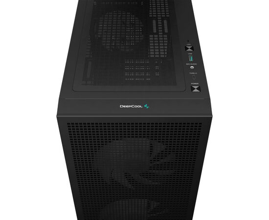 Корпус Deepcool CH360, изображение 11 Корпус Deepcool CH360, изображение 11