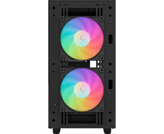 Корпус Deepcool CH360, изображение 4 Корпус Deepcool CH360, изображение 4