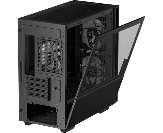 Корпус Deepcool CH360, изображение 8 Корпус Deepcool CH360, изображение 8