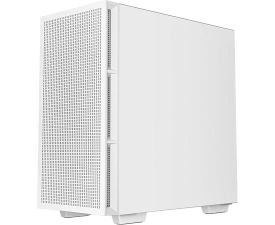 Корпус Deepcool CH360 White, изображение 2 Корпус Deepcool CH360 White, изображение 2