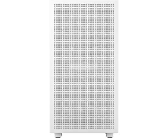 Корпус Deepcool CH360 White, изображение 3 Корпус Deepcool CH360 White, изображение 3
