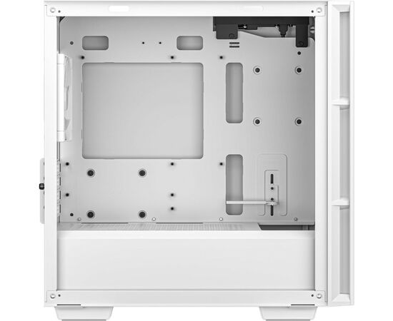 Корпус Deepcool CH360 White, изображение 6 Корпус Deepcool CH360 White, изображение 6