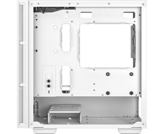 Корпус Deepcool CH360 White, изображение 7 Корпус Deepcool CH360 White, изображение 7