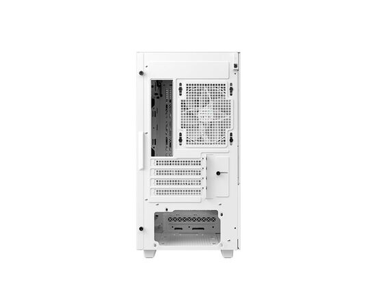Корпус Deepcool CH360 White, изображение 9 Корпус Deepcool CH360 White, изображение 9