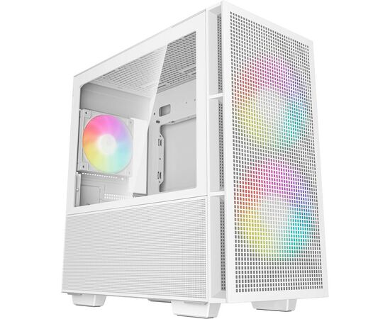 Корпус Deepcool CH360 White