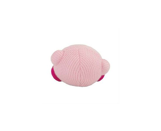 Мягкая игрушка Club Mocchi- Mocchi- Вязаный Кирби 15 см (T12457), изображение 4 Мягкая игрушка Club Mocchi- Mocchi- Вязаный Кирби 15 см (T12457), изображение 4