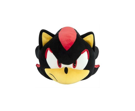 Мягкая игрушка Club Mocchi- Mocchi- Ёж Шедоу мега 30 см (T12825), изображение 2 Мягкая игрушка Club Mocchi- Mocchi- Ёж Шедоу мега 30 см (T12825), изображение 2