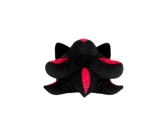 Мягкая игрушка Club Mocchi- Mocchi- Ёж Шедоу мега 30 см (T12825), изображение 4 Мягкая игрушка Club Mocchi- Mocchi- Ёж Шедоу мега 30 см (T12825), изображение 4