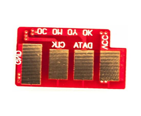 Чип для картриджа Samsung ML-1661/1861/1866 1.5К WWM (JYD-Sam-D1043)