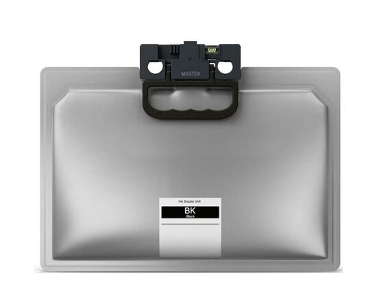 Картридж NewTone Epson WorkForce Pro WF-M5799DWF/WF-M5299DW/C13T966140 Black (T9661)