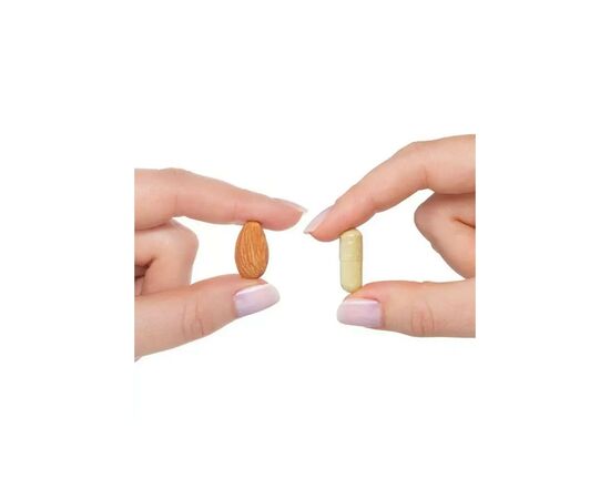 Витаминно-минеральный комплекс Seeking Health ГистаминX, HistaminX, 60 вегетарианских капсул (SKH52046), изображение 4 Витаминно-минеральный комплекс Seeking Health ГистаминX, HistaminX, 60 вегетарианских капсул (SKH52046), изображение 4