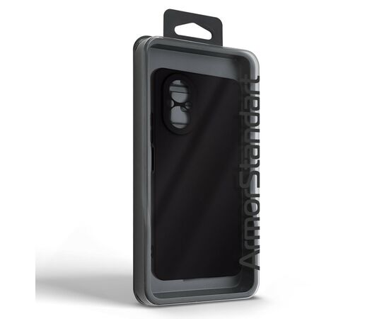 Чохол до мобільного телефона Armorstandart Matte Slim Fit Realme C67 4G Camera cover Black (ARM73856), зображення 5 Чохол до мобільного телефона Armorstandart Matte Slim Fit Realme C67 4G Camera cover Black (ARM73856), зображення 5