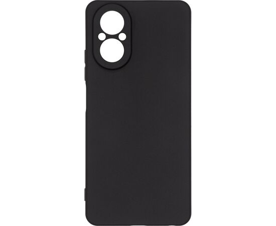 Чехол для мобильного телефона Armorstandart Matte Slim Fit Realme C67 4G Camera cover Black (ARM73856)