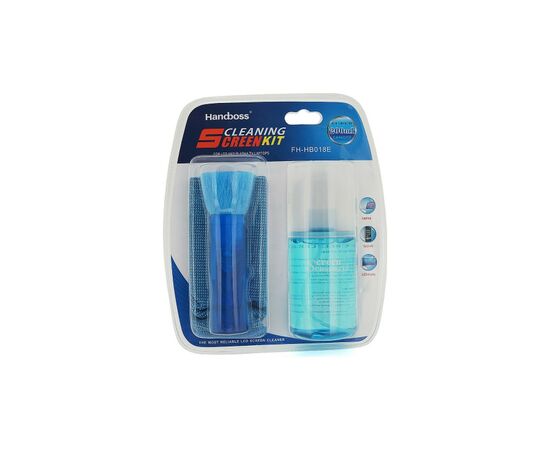Универсальный чистящий набор HANDBOSS Cleaning Screen Kit 3in1 (FH-HB018)