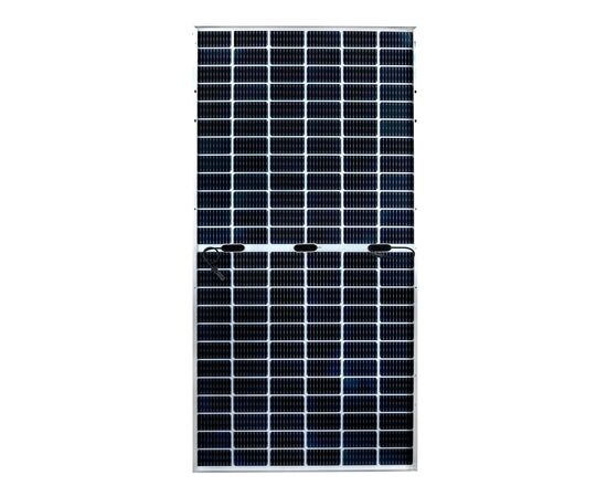 Солнечная панель JASolar 545W, Mono (PERCIUM) (JAM72D30-545/MB), изображение 2 Солнечная панель JASolar 545W, Mono (PERCIUM) (JAM72D30-545/MB), изображение 2
