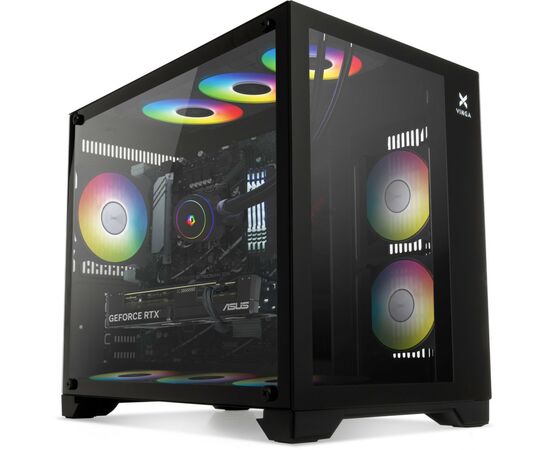 Комп'ютер Vinga Wolverine D7997 (I5M16G4070WH.D7997)