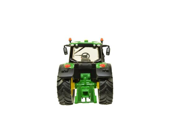 Спецтехника Britains Трактор John Deere 6120M 1:32 (43248), изображение 2 Спецтехника Britains Трактор John Deere 6120M 1:32 (43248), изображение 2
