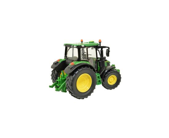 Спецтехника Britains Трактор John Deere 6120M 1:32 (43248), изображение 3 Спецтехника Britains Трактор John Deere 6120M 1:32 (43248), изображение 3