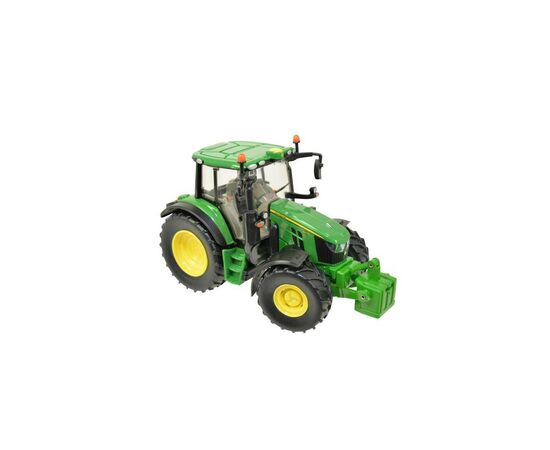 Спецтехніка Britains Трактор John Deere 6120M 1:32 (43248)