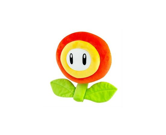 Мягкая игрушка Club Mocchi- Mocchi- Огненный цветок из Супер Марио 30 х 38 см (T12886), изображение 2 Мягкая игрушка Club Mocchi- Mocchi- Огненный цветок из Супер Марио 30 х 38 см (T12886), изображение 2