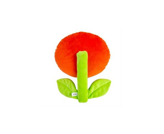 Мягкая игрушка Club Mocchi- Mocchi- Огненный цветок из Супер Марио 30 х 38 см (T12886), изображение 4 Мягкая игрушка Club Mocchi- Mocchi- Огненный цветок из Супер Марио 30 х 38 см (T12886), изображение 4