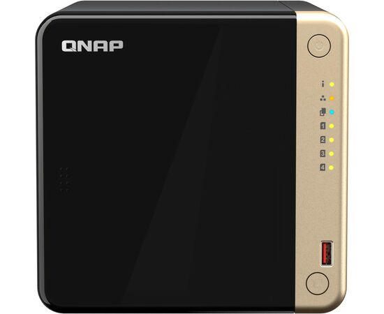 NAS QNap TS-464-8G