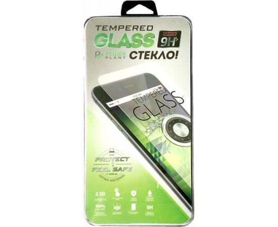 Стекло защитное PowerPlant Sony Xperia E4 (DV00TS0075), изображение 2 Стекло защитное PowerPlant Sony Xperia E4 (DV00TS0075), изображение 2