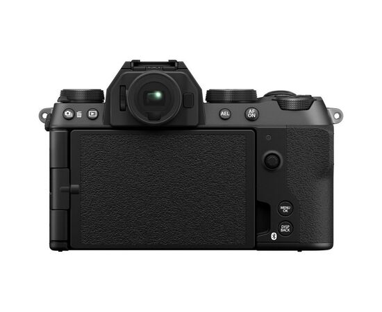Цифровий фотоапарат Fujifilm X-S20 Body Black (16781826), зображення 10 Цифровий фотоапарат Fujifilm X-S20 Body Black (16781826), зображення 10