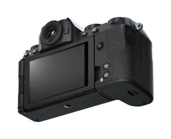 Цифровий фотоапарат Fujifilm X-S20 Body Black (16781826), зображення 11 Цифровий фотоапарат Fujifilm X-S20 Body Black (16781826), зображення 11