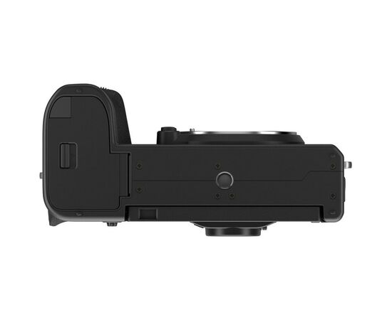 Цифровий фотоапарат Fujifilm X-S20 Body Black (16781826), зображення 4 Цифровий фотоапарат Fujifilm X-S20 Body Black (16781826), зображення 4