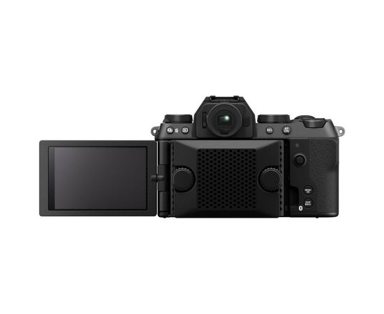 Цифровий фотоапарат Fujifilm X-S20 Body Black (16781826), зображення 5 Цифровий фотоапарат Fujifilm X-S20 Body Black (16781826), зображення 5
