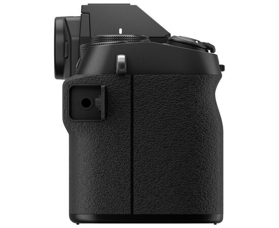 Цифровий фотоапарат Fujifilm X-S20 Body Black (16781826), зображення 7 Цифровий фотоапарат Fujifilm X-S20 Body Black (16781826), зображення 7