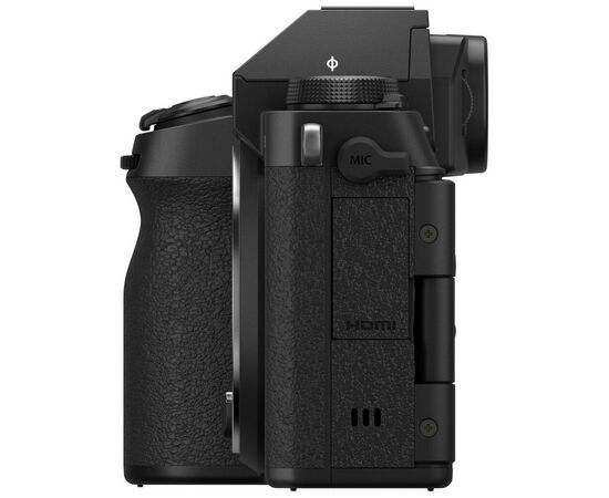 Цифровий фотоапарат Fujifilm X-S20 Body Black (16781826), зображення 8 Цифровий фотоапарат Fujifilm X-S20 Body Black (16781826), зображення 8