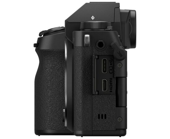 Цифровий фотоапарат Fujifilm X-S20 Body Black (16781826), зображення 9 Цифровий фотоапарат Fujifilm X-S20 Body Black (16781826), зображення 9
