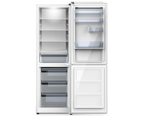 Холодильник Edler ED-405DBW, изображение 2 Холодильник Edler ED-405DBW, изображение 2