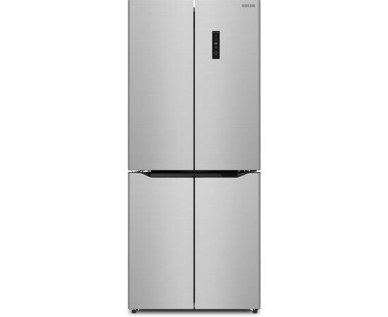 Холодильник Edler ED-405MD