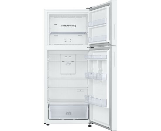 Холодильник Samsung RT38CG6000WWUA, изображение 4 Холодильник Samsung RT38CG6000WWUA, изображение 4