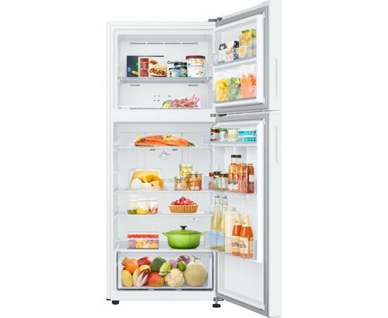 Холодильник Samsung RT38CG6000WWUA, изображение 5 Холодильник Samsung RT38CG6000WWUA, изображение 5