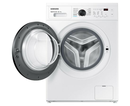 Стиральная машина Samsung WW60AG4S00CEUA, изображение 4 Стиральная машина Samsung WW60AG4S00CEUA, изображение 4