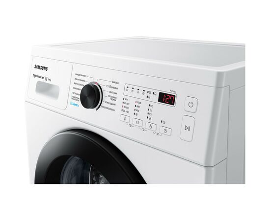 Стиральная машина Samsung WW60AG4S00CEUA, изображение 6 Стиральная машина Samsung WW60AG4S00CEUA, изображение 6