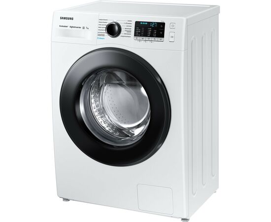 Стиральная машина Samsung WW70AGAS22AEUA, изображение 3 Стиральная машина Samsung WW70AGAS22AEUA, изображение 3