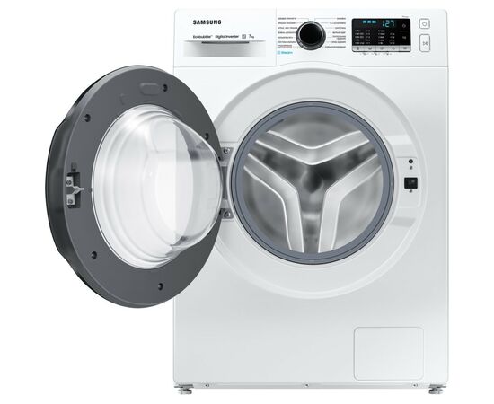Стиральная машина Samsung WW70AGAS22AEUA, изображение 4 Стиральная машина Samsung WW70AGAS22AEUA, изображение 4