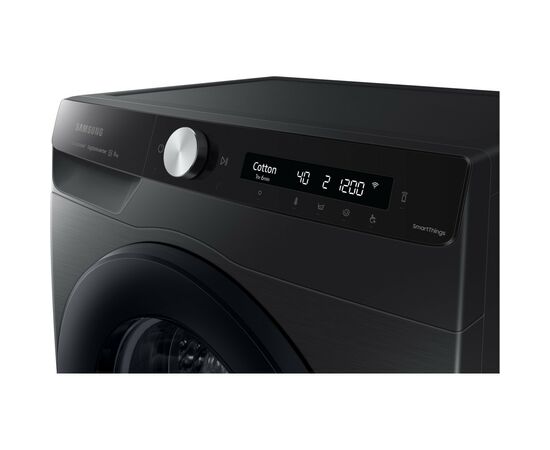 Стиральная машина Samsung WW80AG6S28ABUA, изображение 7 Стиральная машина Samsung WW80AG6S28ABUA, изображение 7