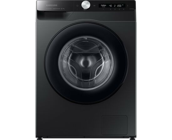 Стиральная машина Samsung WW80AG6S28ABUA