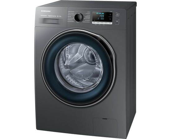 Стиральная машина Samsung WW80J62E0DX/UA, изображение 2 Стиральная машина Samsung WW80J62E0DX/UA, изображение 2