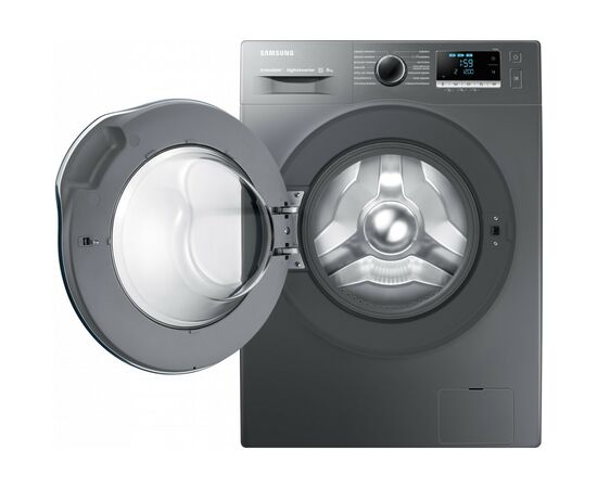 Стиральная машина Samsung WW80J62E0DX/UA, изображение 5 Стиральная машина Samsung WW80J62E0DX/UA, изображение 5