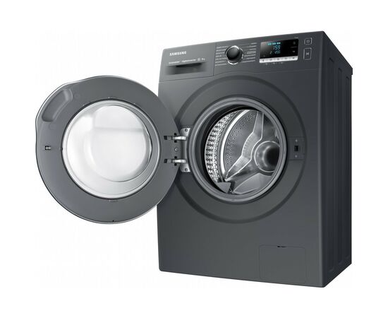 Стиральная машина Samsung WW80J62E0DX/UA, изображение 6 Стиральная машина Samsung WW80J62E0DX/UA, изображение 6